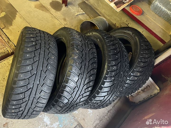 Goodride SW 606 205/55 R16