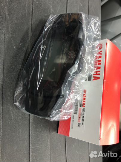 Спидометр Yamaha grizzly 700 2012-2015