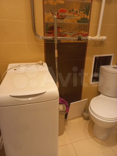 Квартира-студия, 30 м², 3/14 эт.