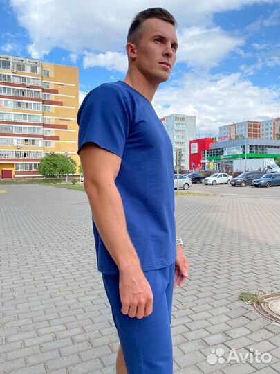 Футболка мужская