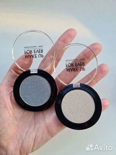 Make Up For Ever декоративная косметика