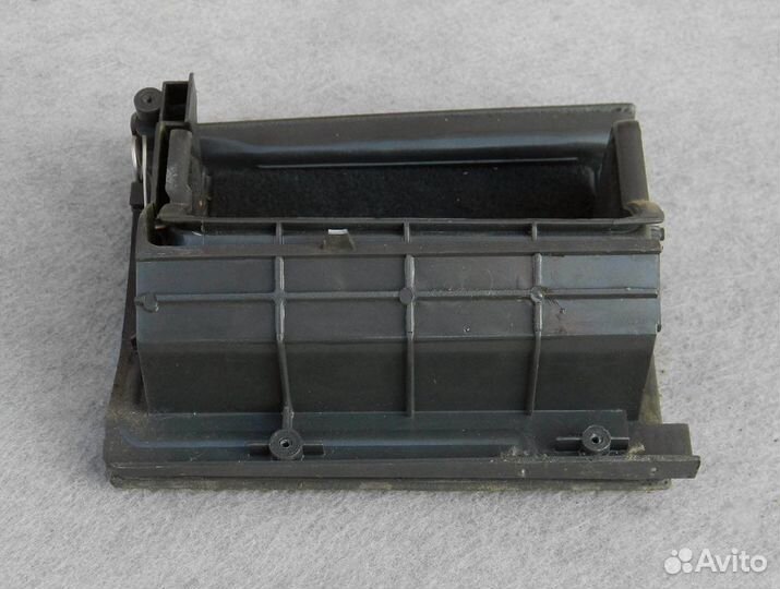 Бардачок двери передней левой Audi A6 C5