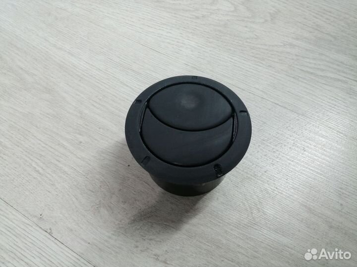 Дефлектор Воздуховод печки Renault duster