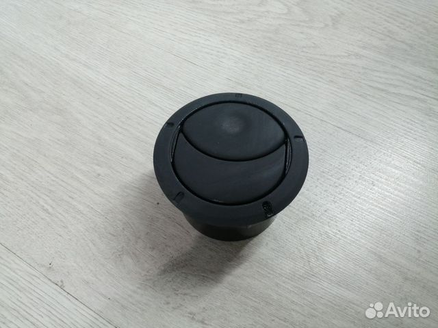 Дефлектор Воздуховод печки Renault duster