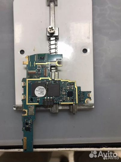 Ремонт телевизоров/компьютеров/телефонов