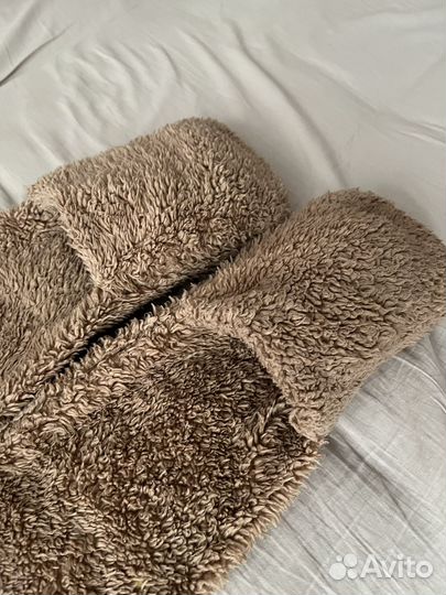 Шапка медведь