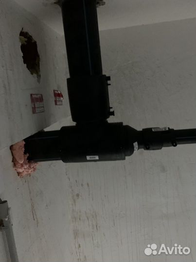 Сантехника