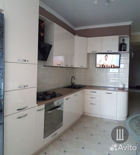 Кухня на заказ от производителя