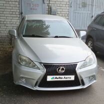 Lexus IS 2.2 MT, 2008, 114 400 км, с пробегом, цена 1 100 000 руб.