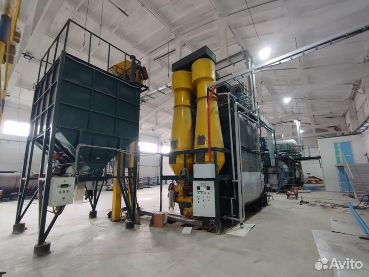 Оператор на линию производства