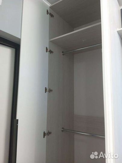 Шкаф на заказ Бостон