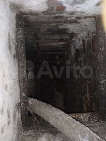 Гараж, 16 м²