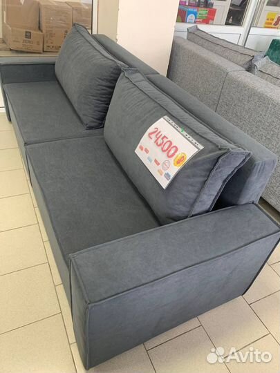 Диваны в стиле лофт в трендовом английском шве