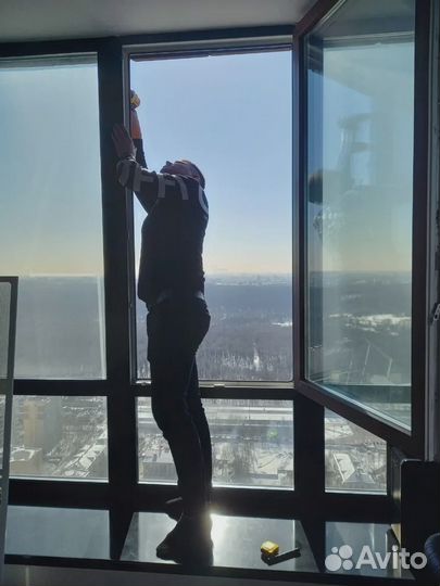 Складные москитные сетки