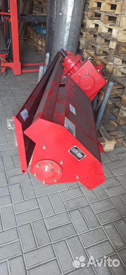 Почвофреза Weifang 1GQN-220, 2024