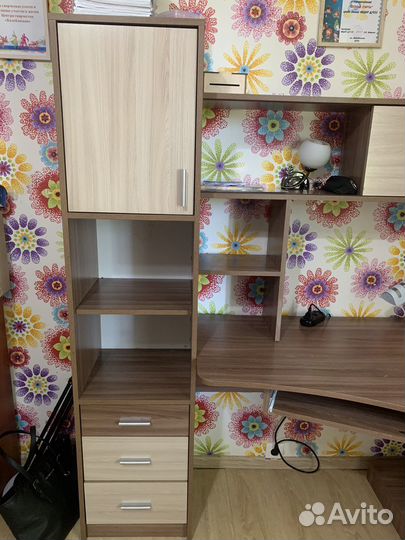 Компьютерный стол бу