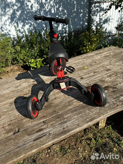 Беговел детский