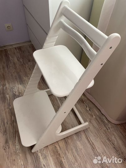 Ортопедический стул