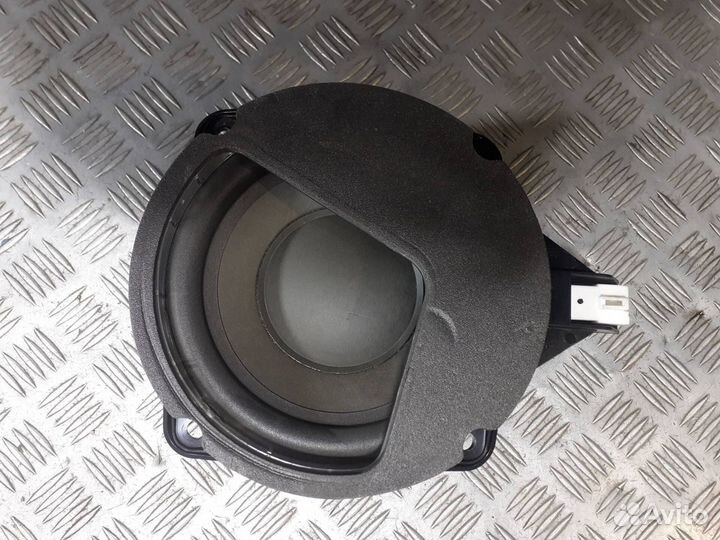Динамик Hyundai Grandeur