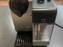 Кофемашина delonghi