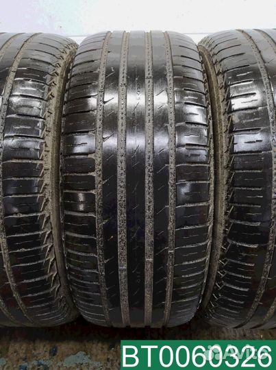 Nokian Tyres Hakka Blue SUV 285/60 R18 105W