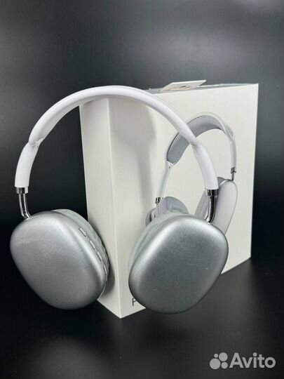 Беспроводные наушники P9 Pro Max