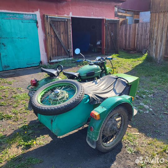 Продам Урал