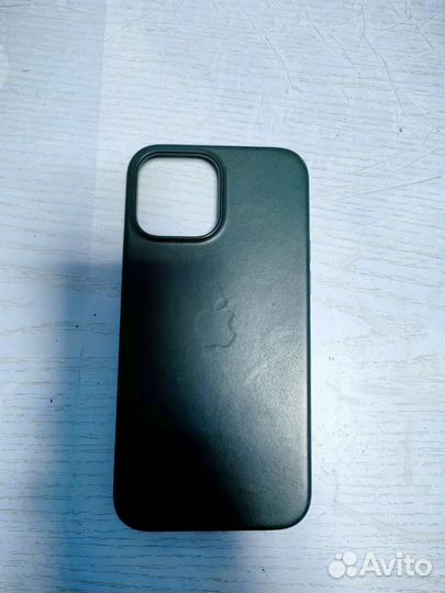 Оригинальные чехлы на iPhone 13 Pro Max