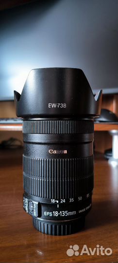 Фотоаппарат canon eos 650d