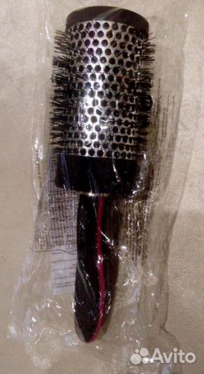 Новая Круглая щетка для укладки волос