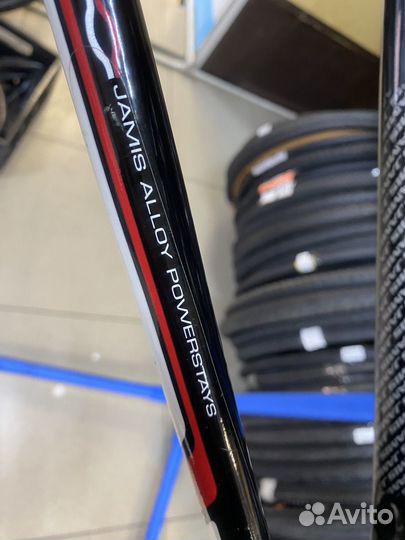 Рама велосипеда Jamis trail x1