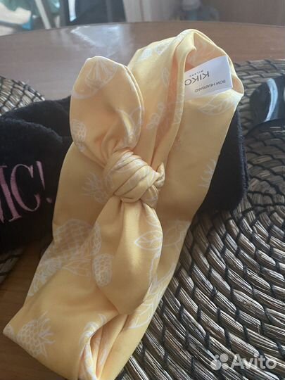 Повязка на голову