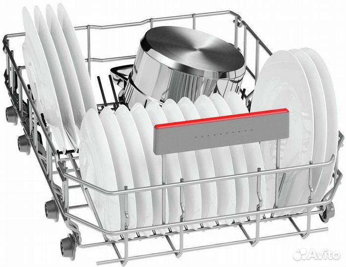 Посудомоечная машина Bosch SPV 46MX01 Новая