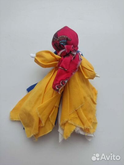 Кукла мотанка символ плодородия и материнства