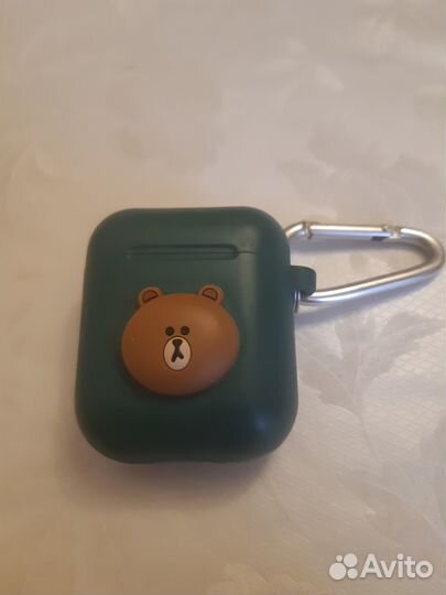 Потери и находки