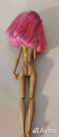 Кукла Монстер Хай Хоулин