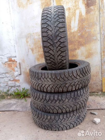 Nordman Nordman 4 185/65 R15
