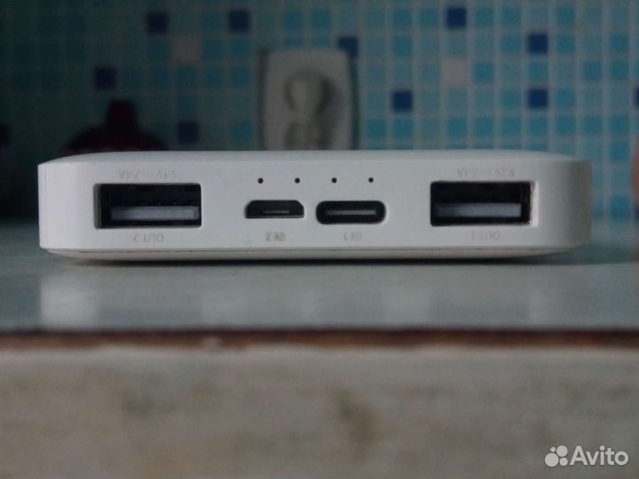Powerbank Redmi 10000mAh