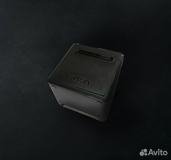 Онлайн касса атол 22Ф