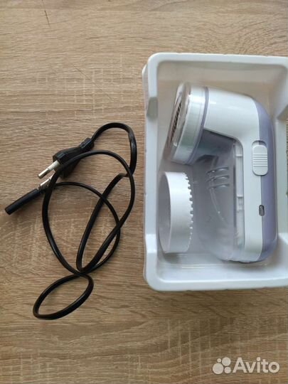 Машинки для удаления скатавшейся шерсти