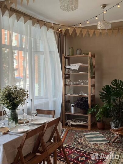 Аренда студии