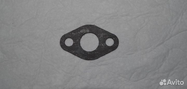 Прокладка 8.01.128 (паронит) (усм)