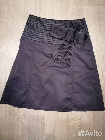 Юбка с красивым бантом 44 р, Reserved