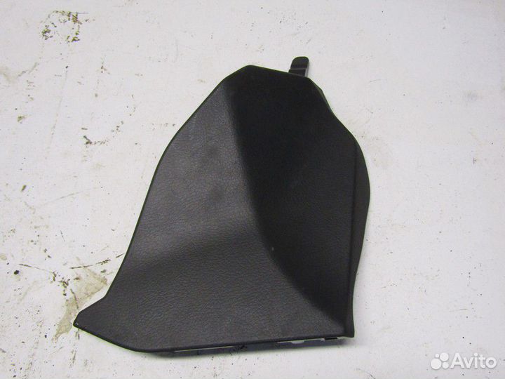 Накладка (кузов внутри) Corolla E15 2006-2013