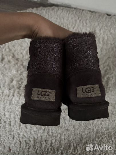 Угги женские ugg 38