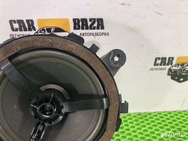 Динамик в дверь задний Volvo XC90