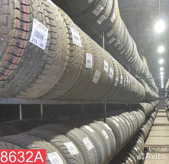 Cordiant Winter Drive 2 185/65 R15 87L