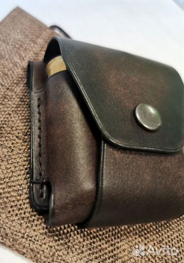 Патронташ на 3 патрона 12 калибр