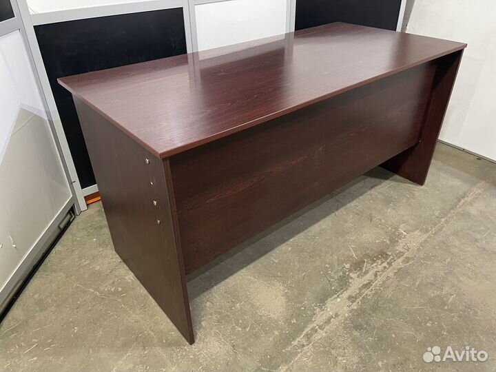 Компьютерный стол ст057 (149х70х73см), бу