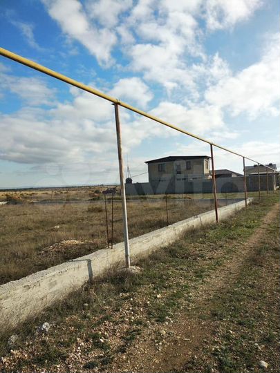 Участок 8 сот. (СНТ, ДНП)